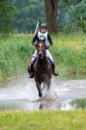 Westerstede Horse Trials 2021