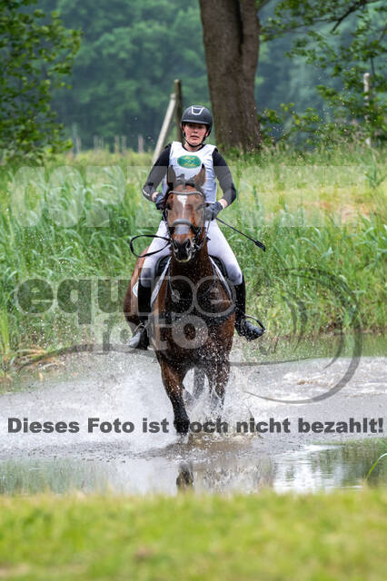 Westerstede Horse Trials 2021