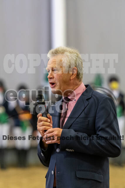 Goldene Schärpe 2021 - Ponys