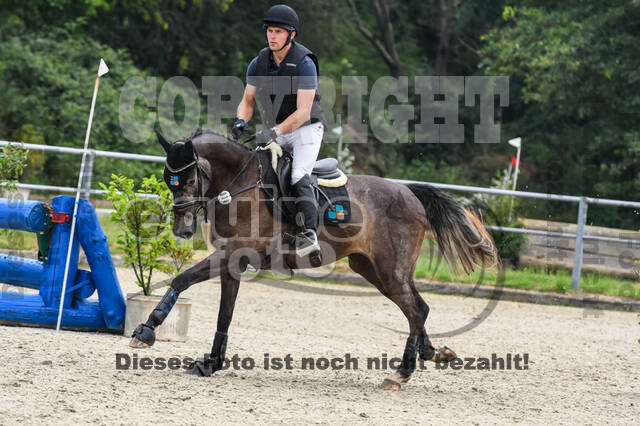 Late-Entry-Vielseitigkeit Langenfeld (11.+13./14.06.2020)