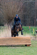 Geländetraining Wesel Obrighoven (19.+20.03.2022)