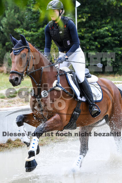 Late-Entry-Vielseitigkeit Langenfeld (11.+13./14.06.2020)