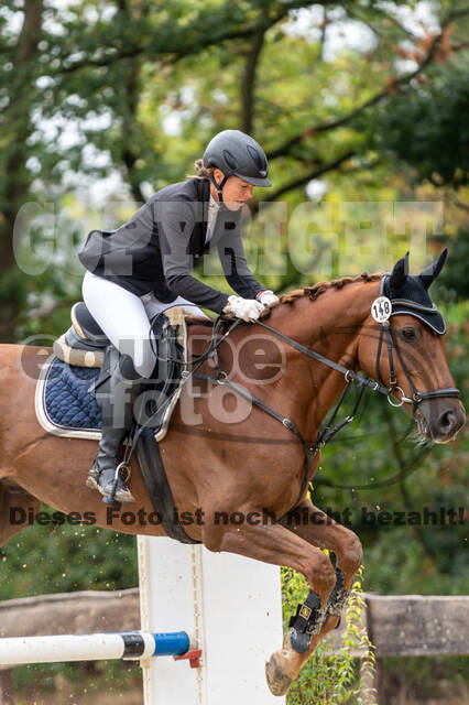 Vielseitigkeit RSV Wesel Obrighoven (26.+27.09.2020)