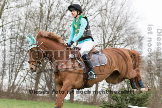 Frühjahrsvielseitigkeit RV Seydlitz Kamp