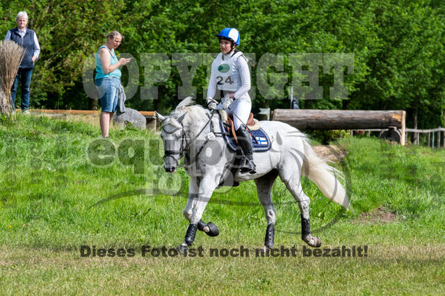 Westerstede Horse Trials 2021
