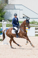 DJM Vielseitigkeit 2019, Kreuth