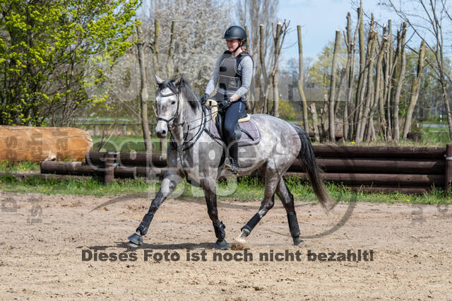 Geländetraining ZRFV Hamminkeln (24+25.04.2021)