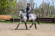Geländetraining ZRFV Hamminkeln (24+25.04.2021)
