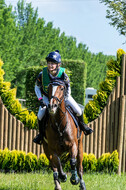 Westerstede Horse Trials (10.-13.06.2021)