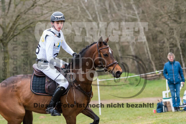 Geländetage beim RSV St. Hubertus Wesel Obrighoven (26.+27.03.2022)