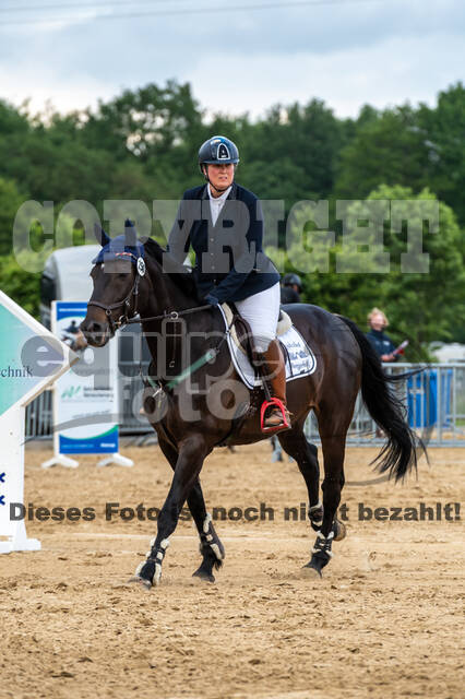 Westerstede Horse Trials 2021