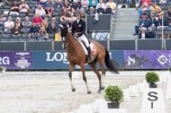 FEI European Championship Eventing 2019