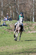 Geländetage beim RSV St. Hubertus Wesel Obrighoven (26.+27.03.2022)