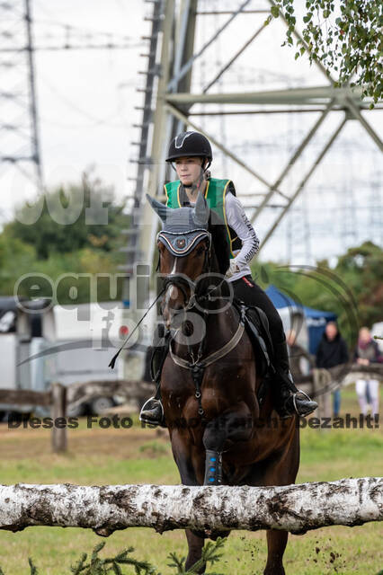 Vielseitigkeit RSV Wesel Obrighoven (26.+27.09.2020)