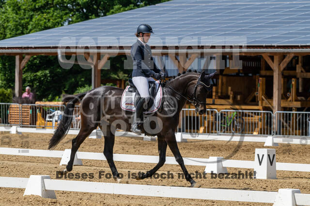 Westerstede Horse Trials 2021