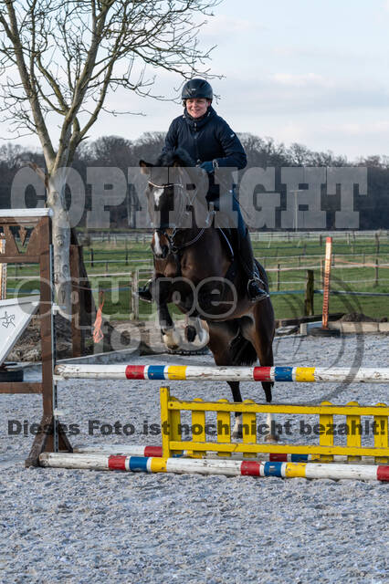 Gymnastik- Springen mit Karl-Heinz Nothofer beim RV Seydlitz Kamp 1884 e.V.