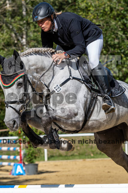 RFV Dinslaken-Hiesfeld (Herbstturnier)