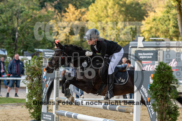 RFV Dinslaken-Hiesfeld (Herbstturnier)