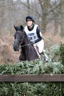 Eventing Langenfeld 2018