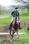 Vielseitigkeitsturnier RV Lippe-Bruch-Gahlen