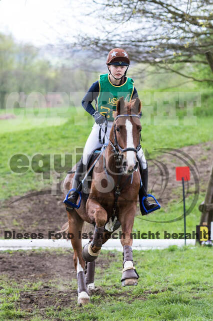 Vielseitigkeitsturnier RV Lippe-Bruch-Gahlen