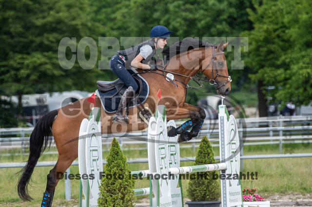 Test of Choise Langenfeld (29.+30.05.2021)