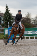 Eventing im Pferdesportzentrum Rheinland (Late Entry 14.03.2022)