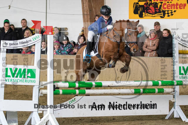 Vierkampf Kreismeisterschaft Wesel 2018