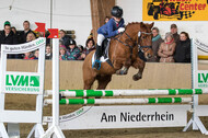 Vierkampf Kreismeisterschaft Wesel 2018