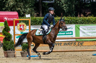 Goldene Schärpe 2021 - Ponys