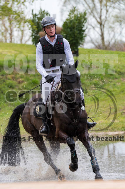 Konstantin Harting , Botswana 4  