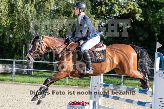 Late-Entry-Vielseitigkeit Langenfeld (06.+07.07.2020)