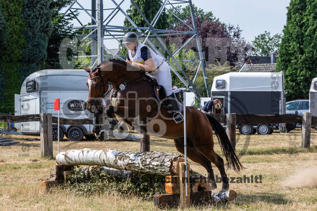 Late-Entry Vielseitigkeit Hamminkeln/Wesel (01.+02.08.2020)