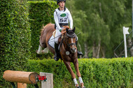 Westerstede Horse Trials 2021