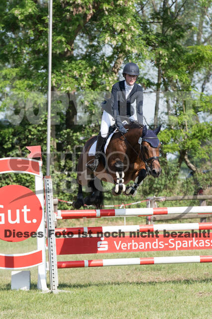 Vielseitigkeitsturnier ZRuFV von Lützow Hamminkeln