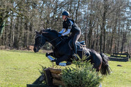Geländetraining Wesel Obrighoven (19.+20.03.2022)
