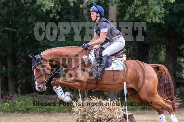 Late-Entry Vielseitigkeit Hamminkeln/Wesel (01.+02.08.2020)
