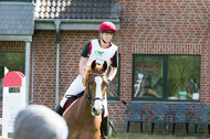 Vielseitigkeitsturnier RuFV Rheurdt