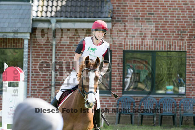 Vielseitigkeitsturnier RuFV Rheurdt