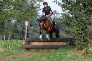 Late-Entry-Vielseitigkeit Gahlen (18.07.2020)
