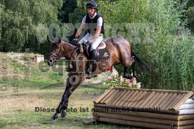 Late-Entry Vielseitigkeit Hamminkeln/Wesel (01.+02.08.2020)