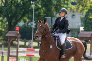 Vielseitigkeit RSV Wesel Obrighoven (26.+27.09.2020)