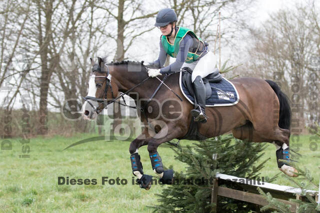 Frühjahrsvielseitigkeit RV Seydlitz Kamp