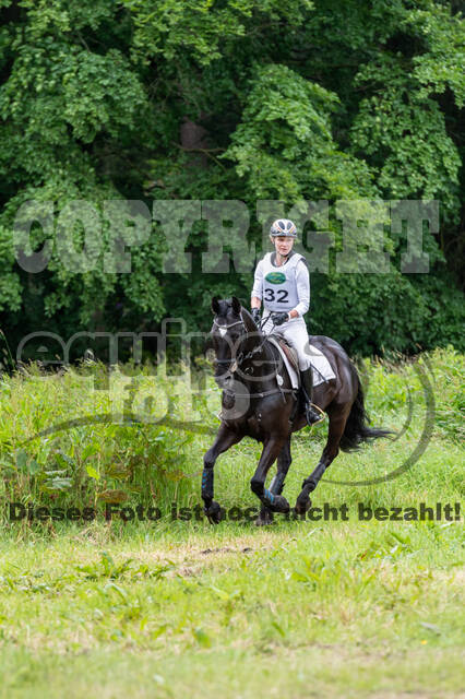 Westerstede Horse Trials 2021