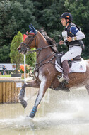 FEI European Championship Eventing 2017