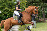 Late-Entry-Vielseitigkeit Langenfeld (11.+13./14.06.2020)