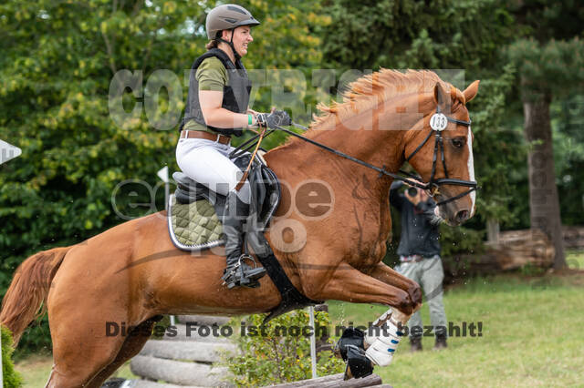 Late-Entry-Vielseitigkeit Langenfeld (11.+13./14.06.2020)