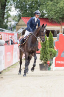 FEI European Championship