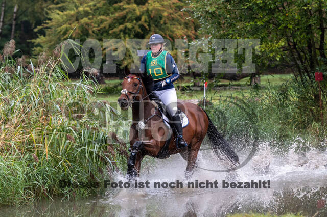 Vielseitigkeit RSV Wesel Obrighoven (26.+27.09.2020)