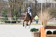Eventing Langenfeld